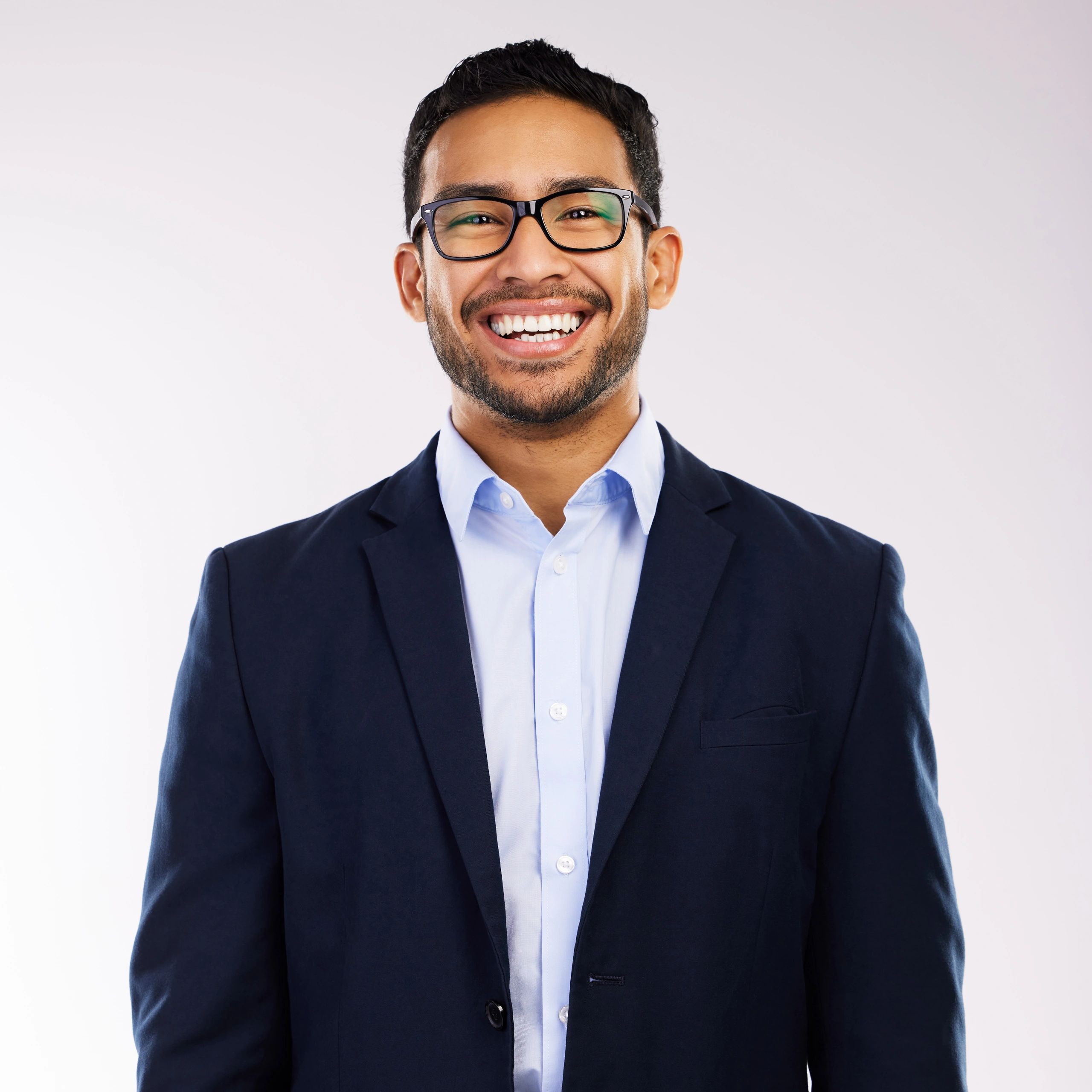Team member headshot representing a commercial EPC assessor