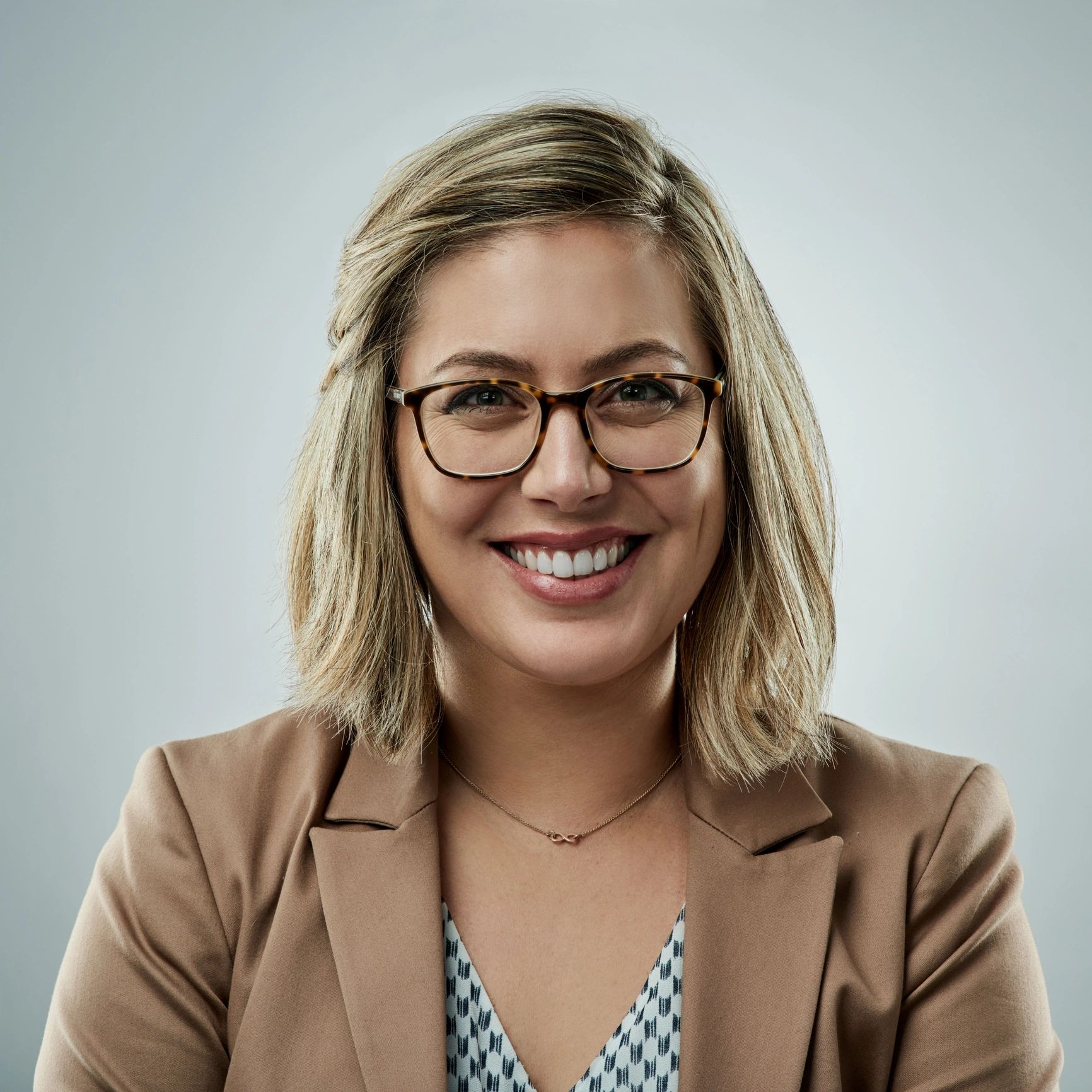 Team member headshot representing a domestic EPC assessor