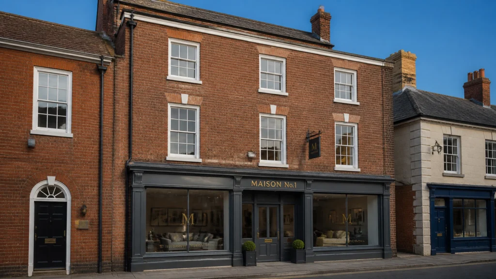 Do You Really Need a Commercial EPC for Listed Buildings? Here’s the Truth